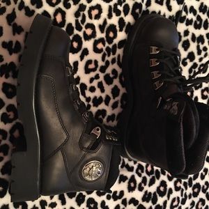 Harley-Davidson Men’s Riding Boots